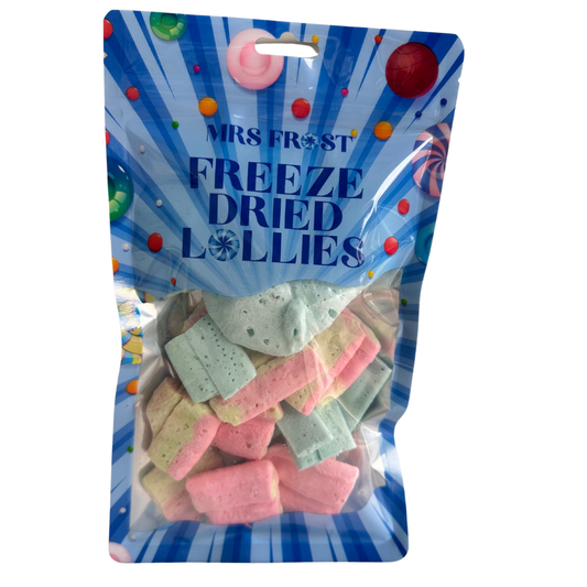 Freeze Dried Wicked Sours