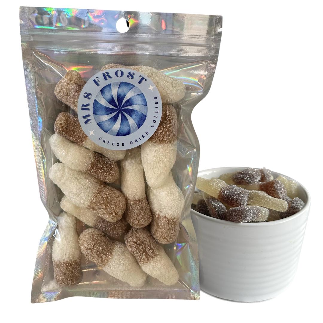 Freeze Dried Favourites Pack